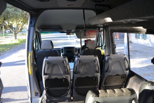 Jenman non 4x4 vehicle 010